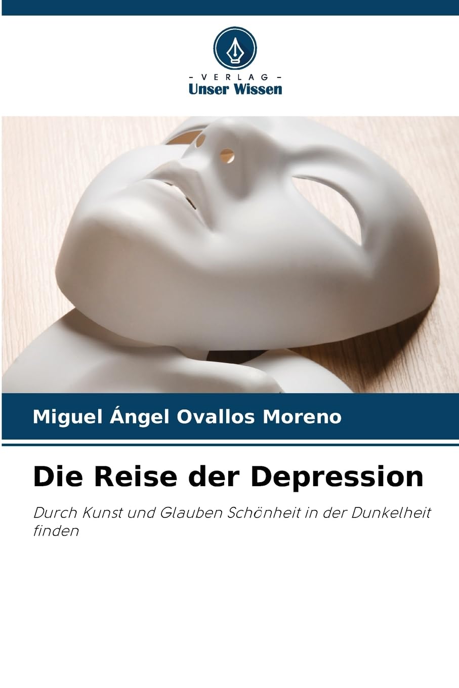Die Reise der Depression Film, Art & Culture