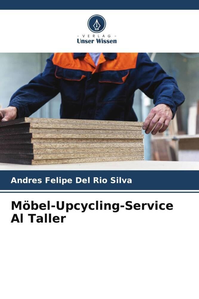 Möbel-Upcycling-Service Al Taller: DE Architecture
