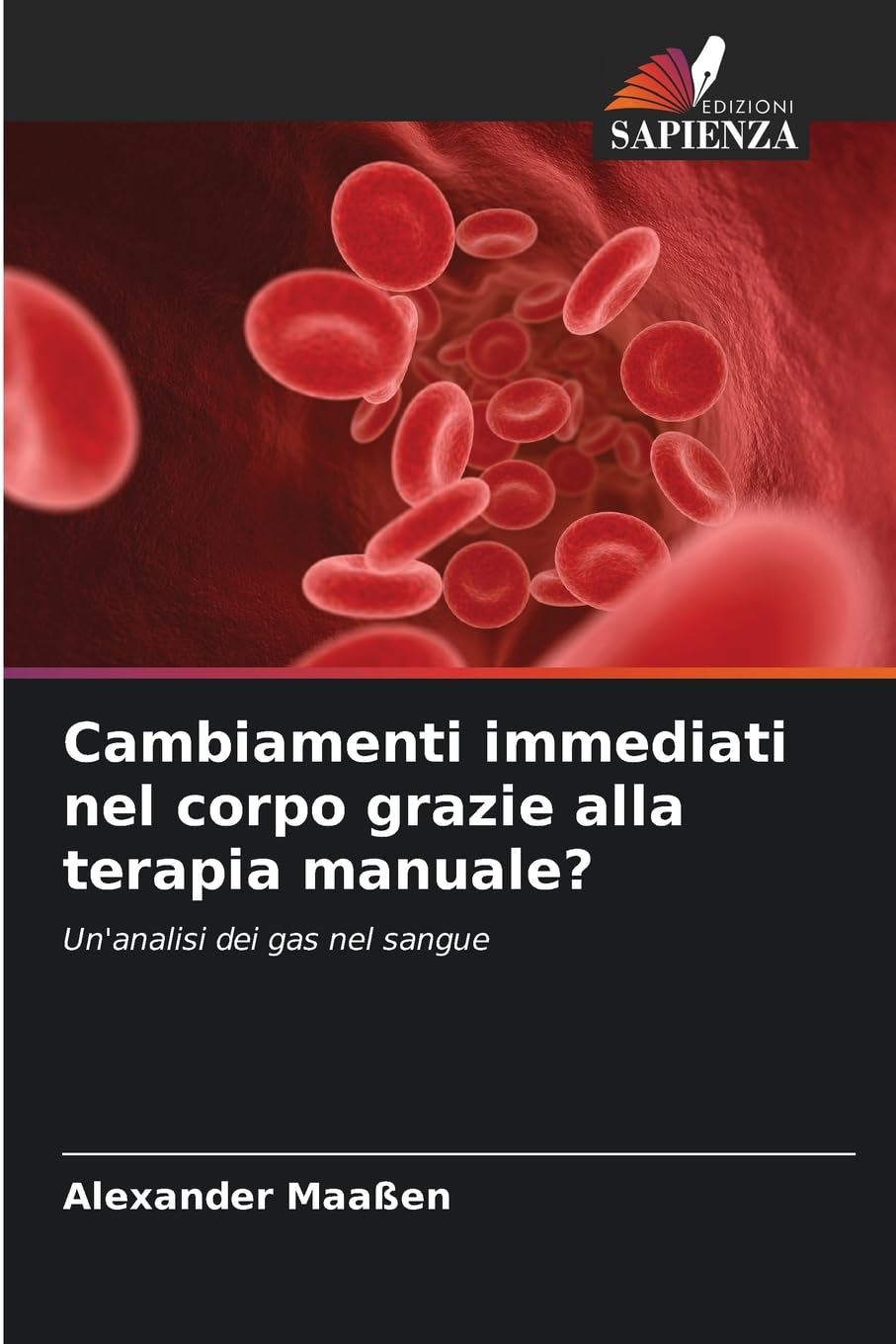 Cambiamenti immediati nel corpo grazie alla terapia manuale? Medicine