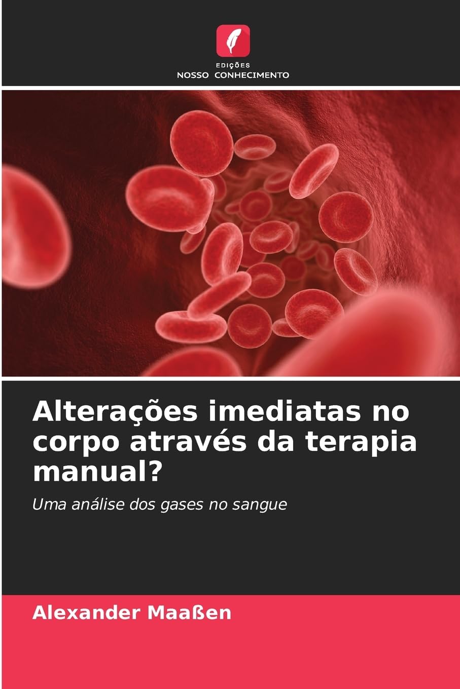 Alterações imediatas no corpo através da terapia manual? Medicine
