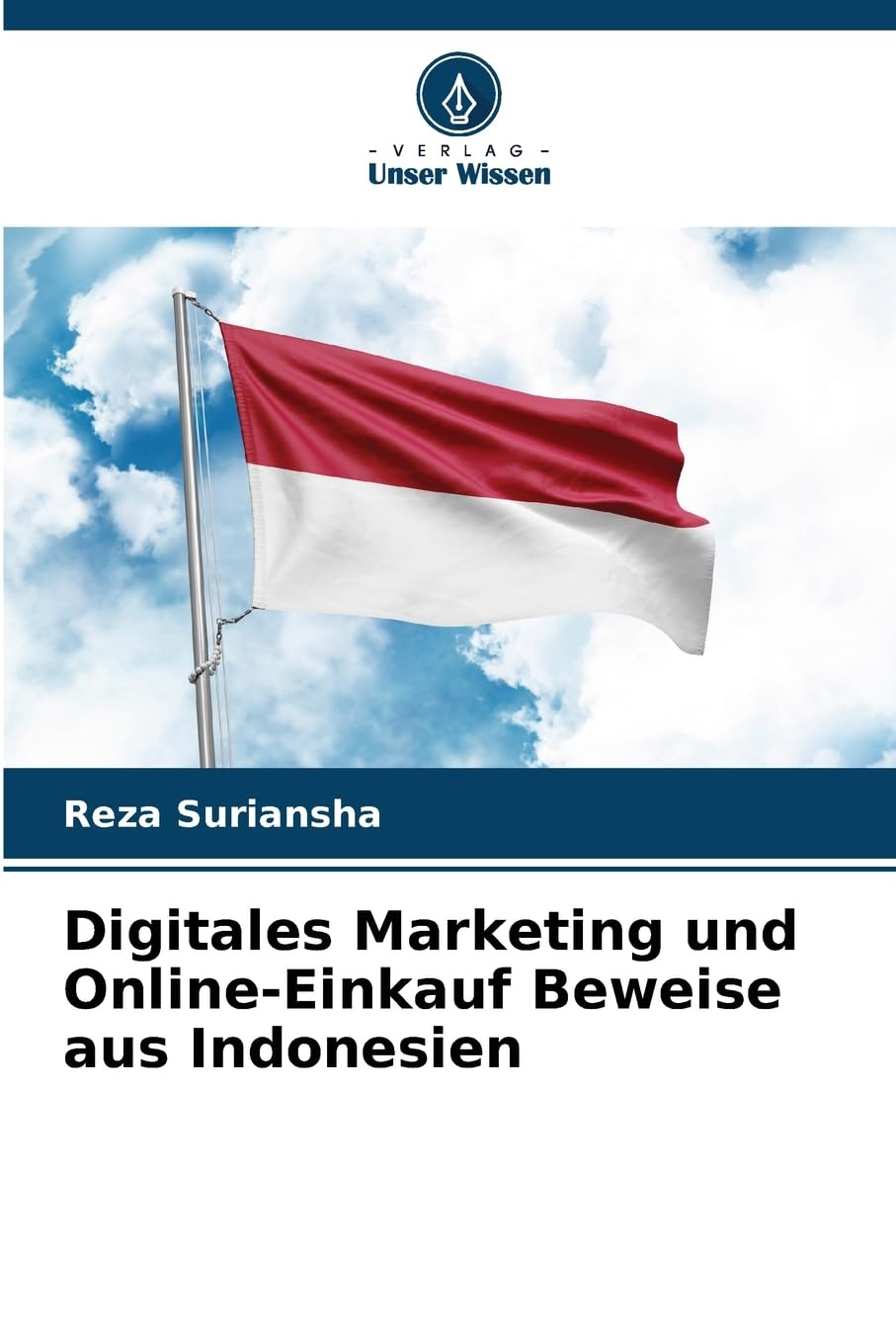 Digitales Marketing und Online-Einkauf Beweise aus Indonesien Law