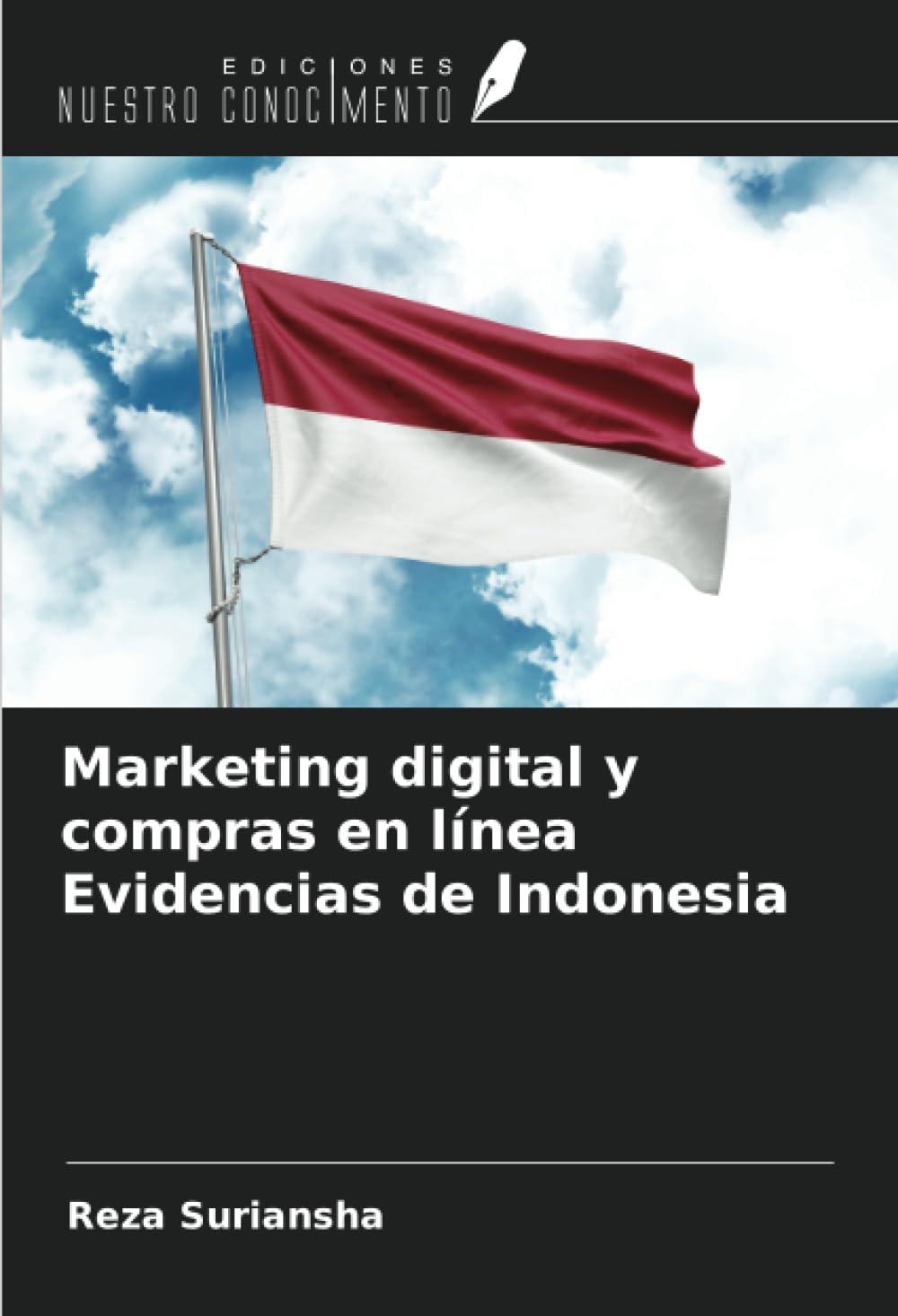 Marketing digital y compras en línea Evidencias de Indonesia Law
