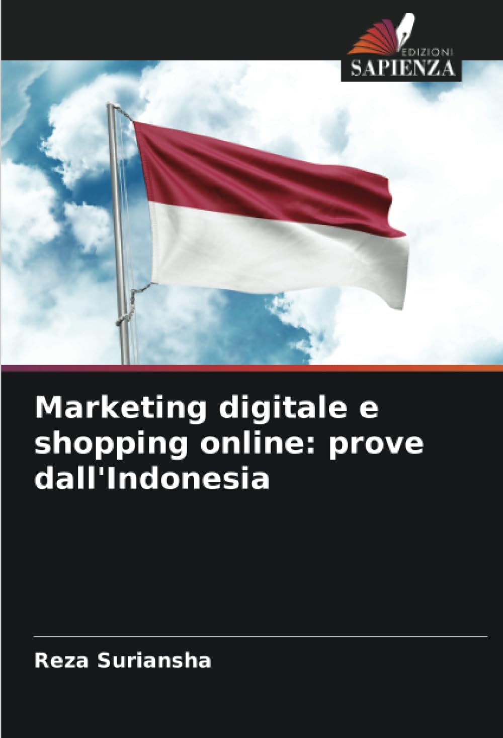 Marketing digitale e shopping online: prove dall'Indonesia Law
