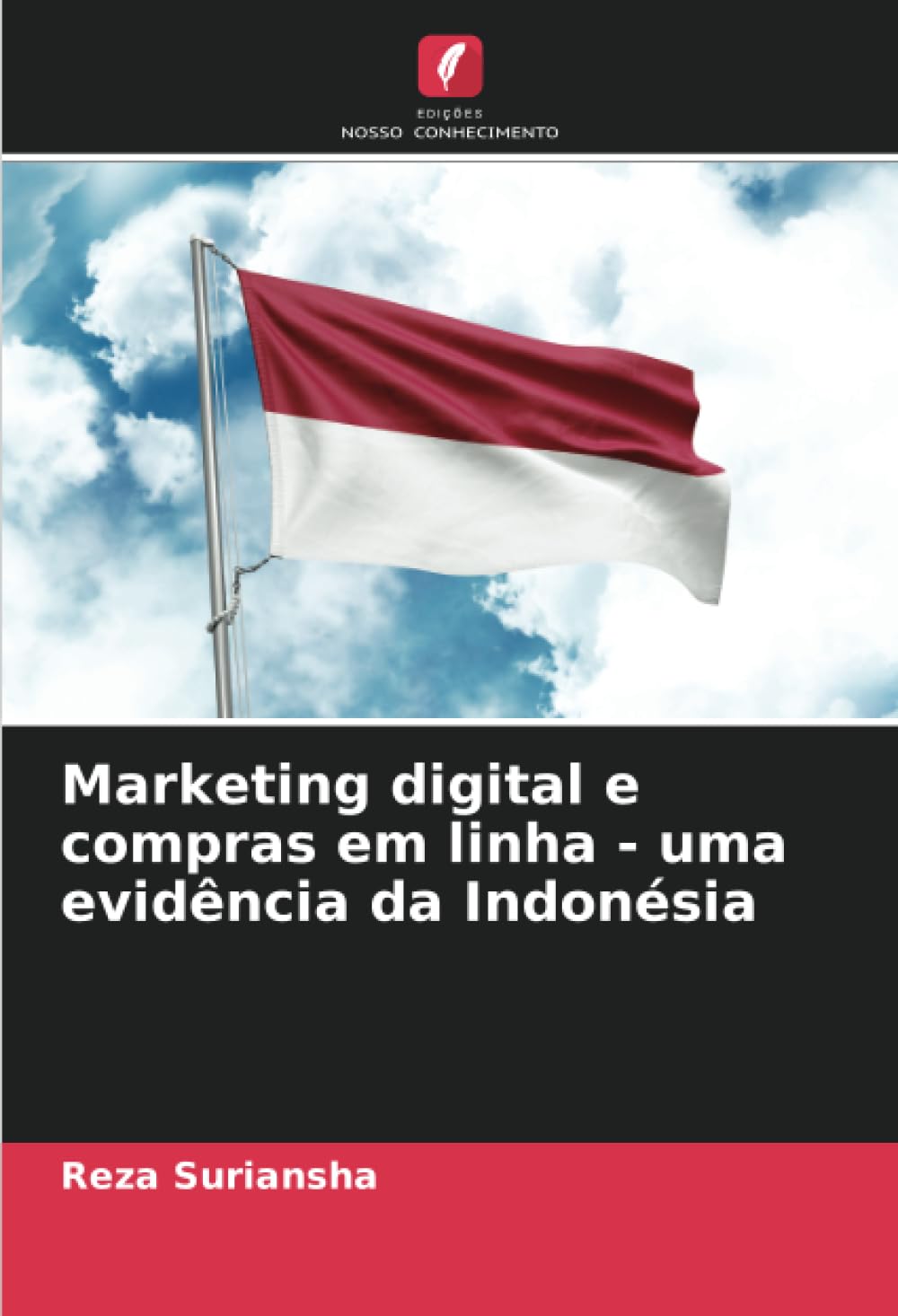 Marketing digital e compras em linha - uma evidência da Indonésia Law