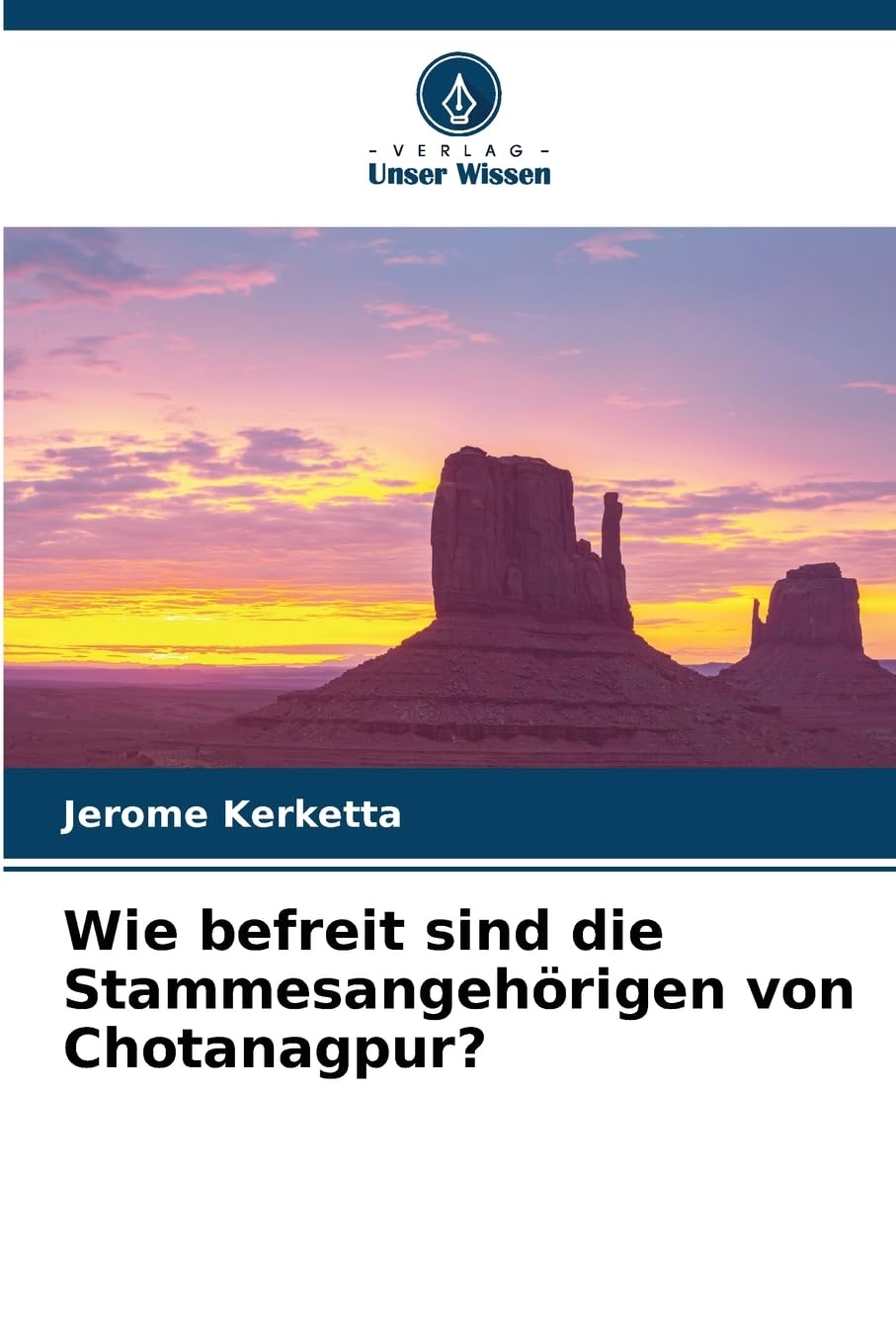 Wie befreit sind die Stammesangehörigen von Chotanagpur? Religion & Esotericism