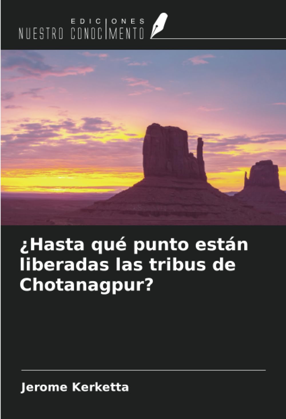 ¿Hasta qué punto están liberadas las tribus de Chotanagpur? Religion & Esotericism