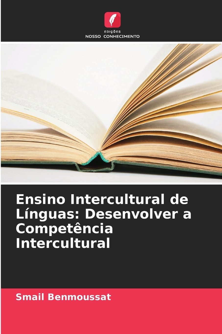 Ensino Intercultural de Línguas: Desenvolver a Competência Intercultural Learning & Reference