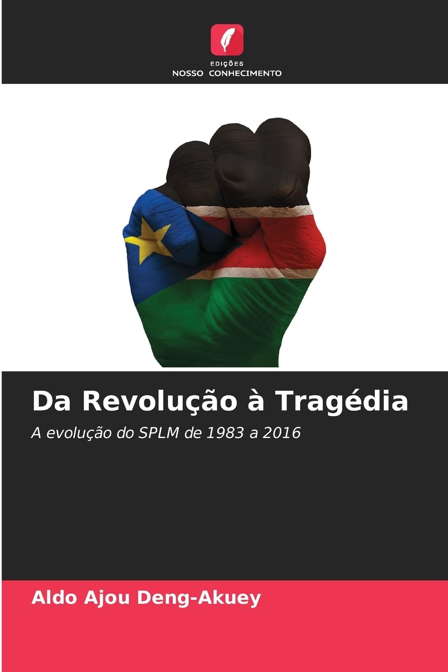 Da Revolução à Tragédia Law