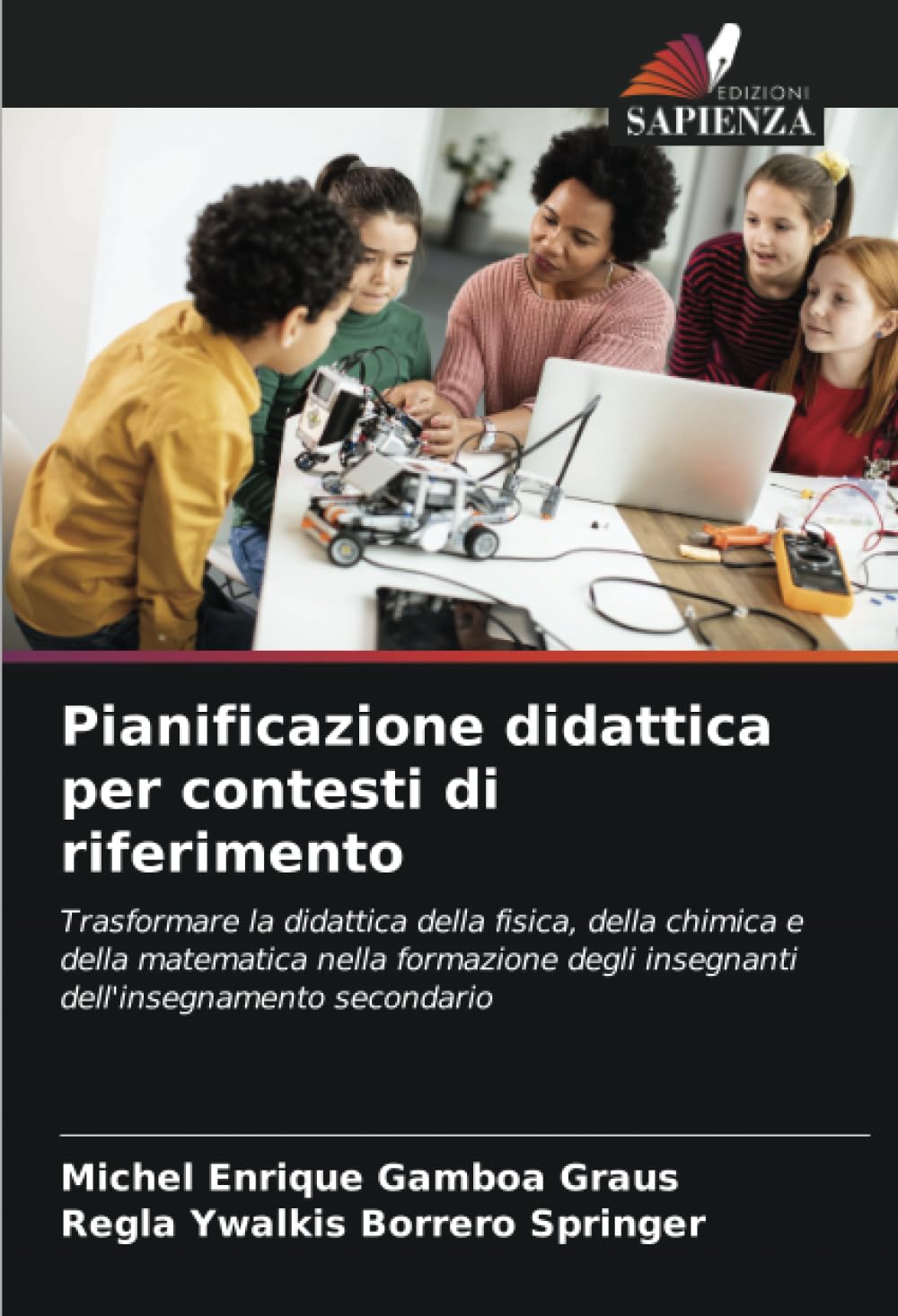 Pianificazione didattica per contesti di riferimento Learning & Reference