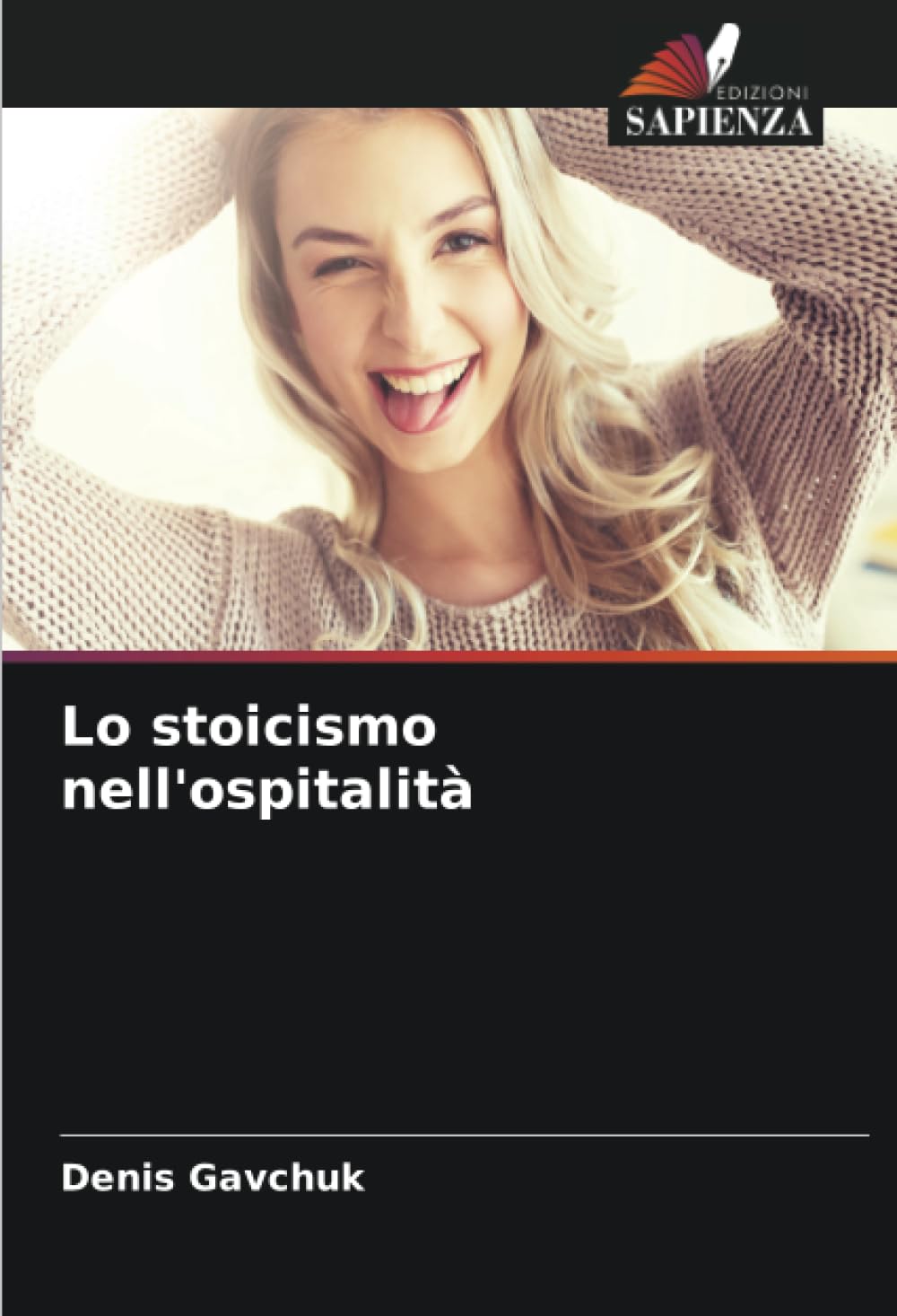 Lo stoicismo nell'ospitalità: DE Law