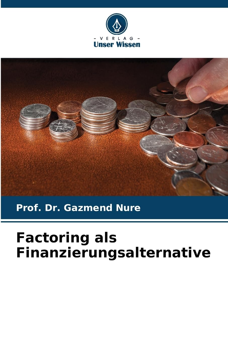 Factoring als Finanzierungsalternative: DE Law