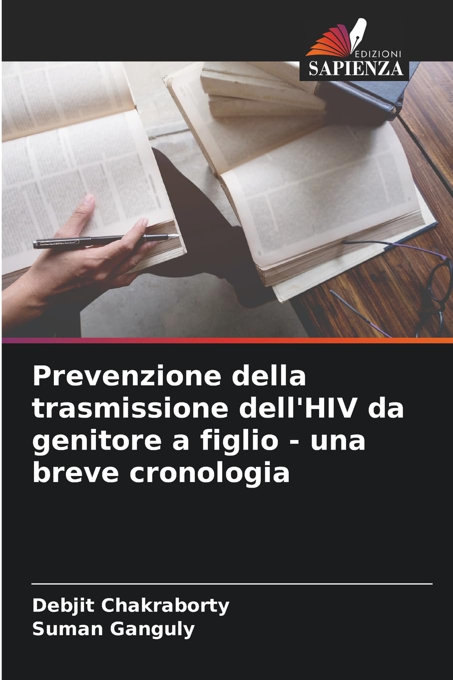 Prevenzione della trasmissione dell'HIV da genitore a figlio - una breve cronologia Medicine