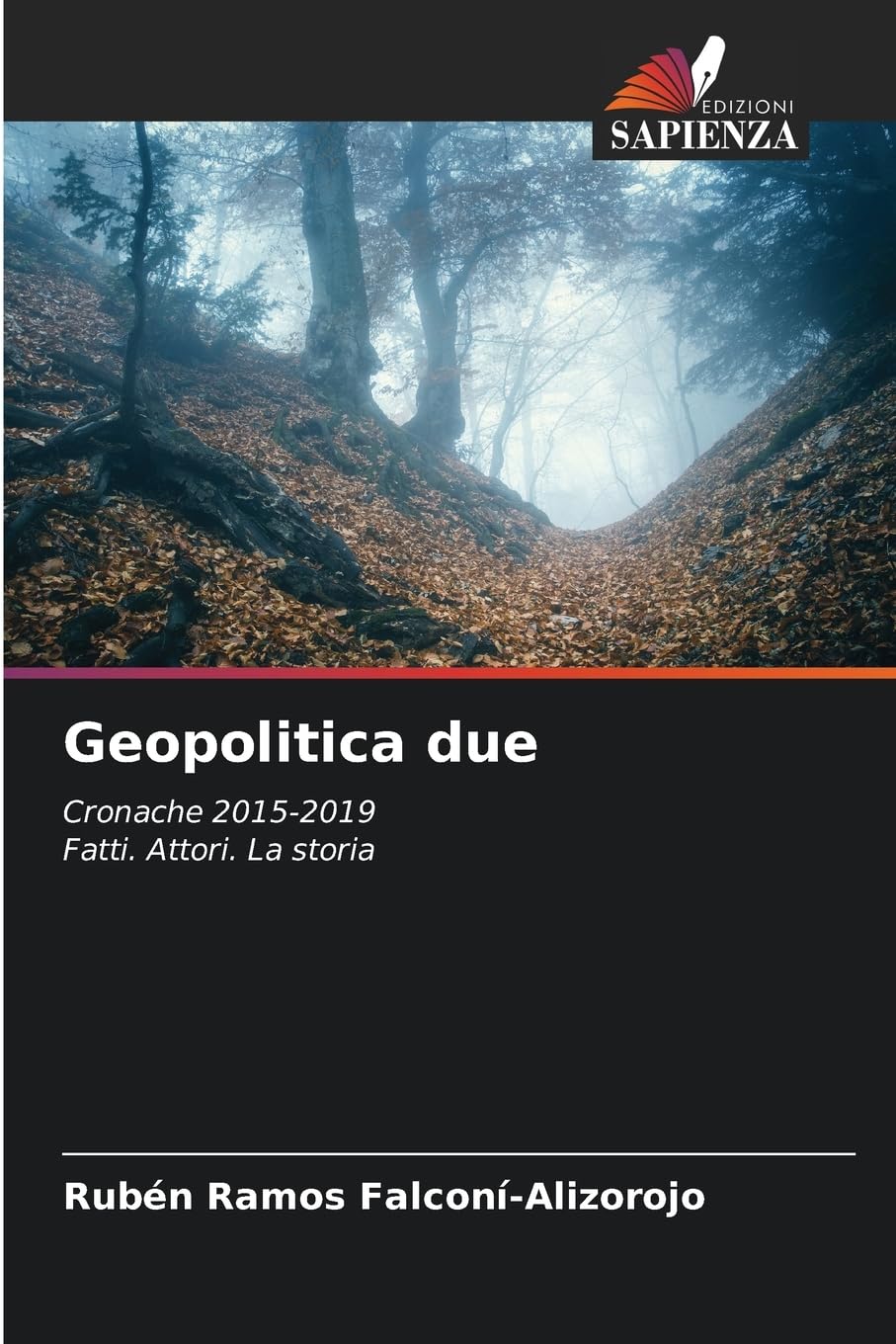 Geopolitica due Law