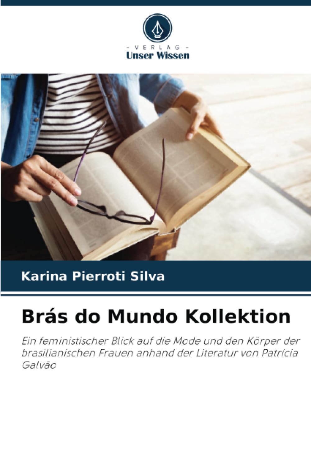 Brás do Mundo Kollektion Law