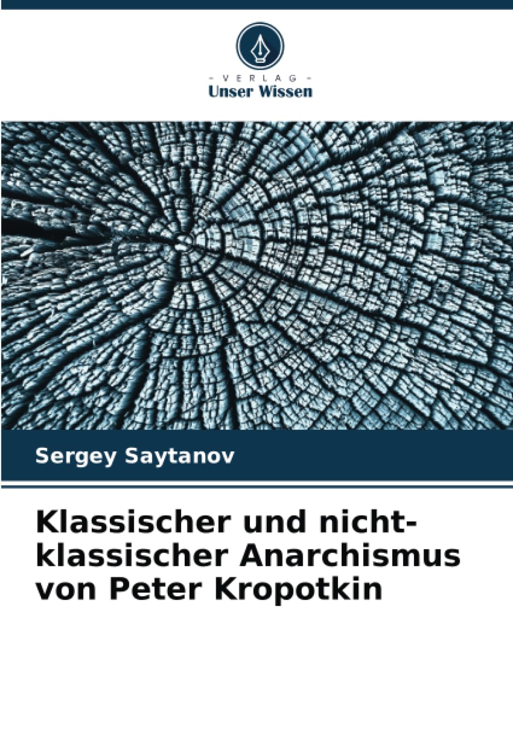 Klassischer und nicht-klassischer Anarchismus von Peter Kropotkin Law