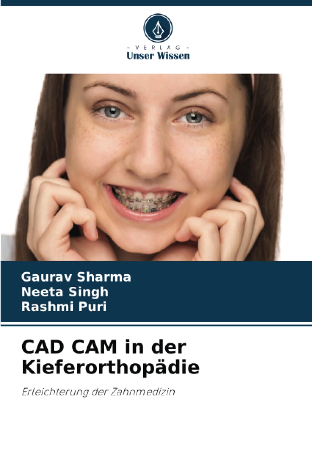 CAD CAM in der Kieferorthopädie: Erleichterung der Zahnmedizin Medicine