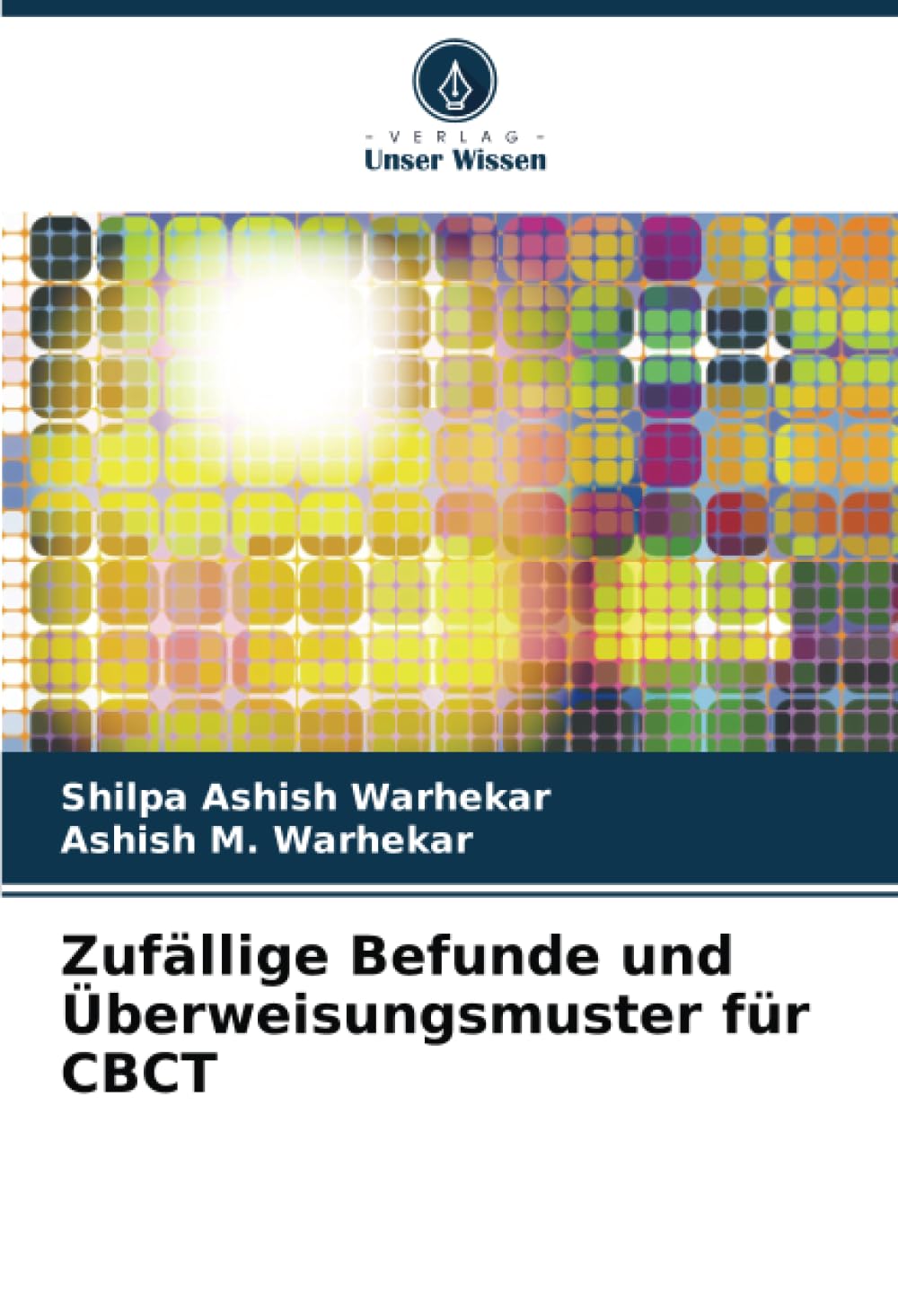 Zufällige Befunde und Überweisungsmuster für CBCT Business, Finance & Career