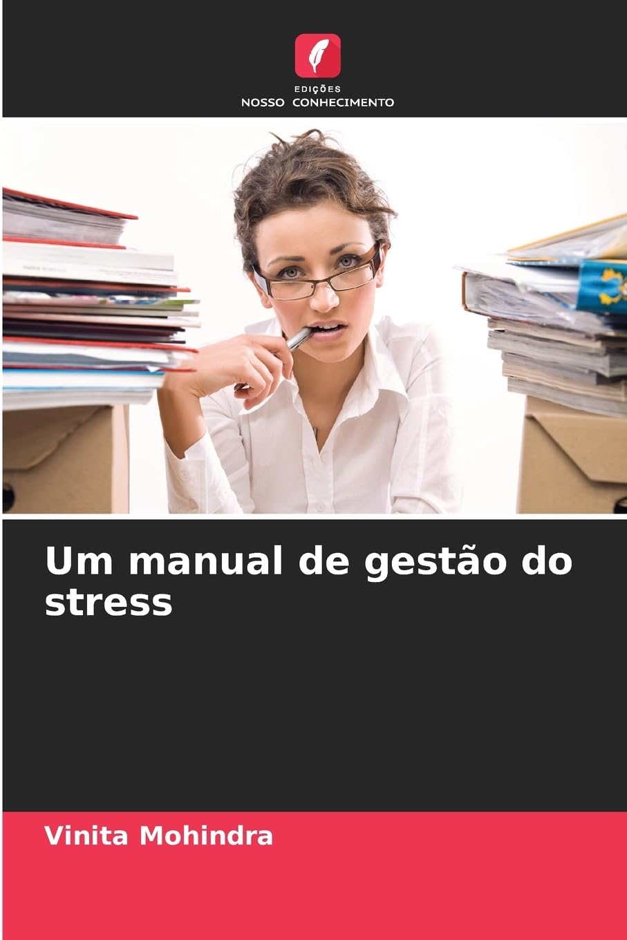 Um manual de gestão do stress Law