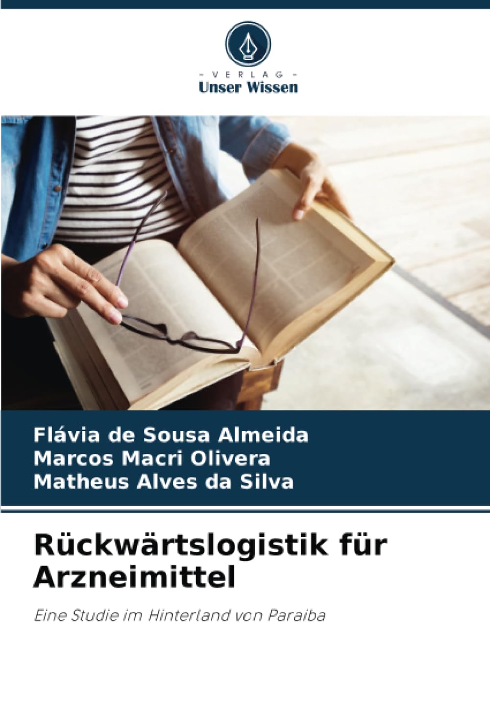 Rückwärtslogistik für Arzneimittel Arts & Music