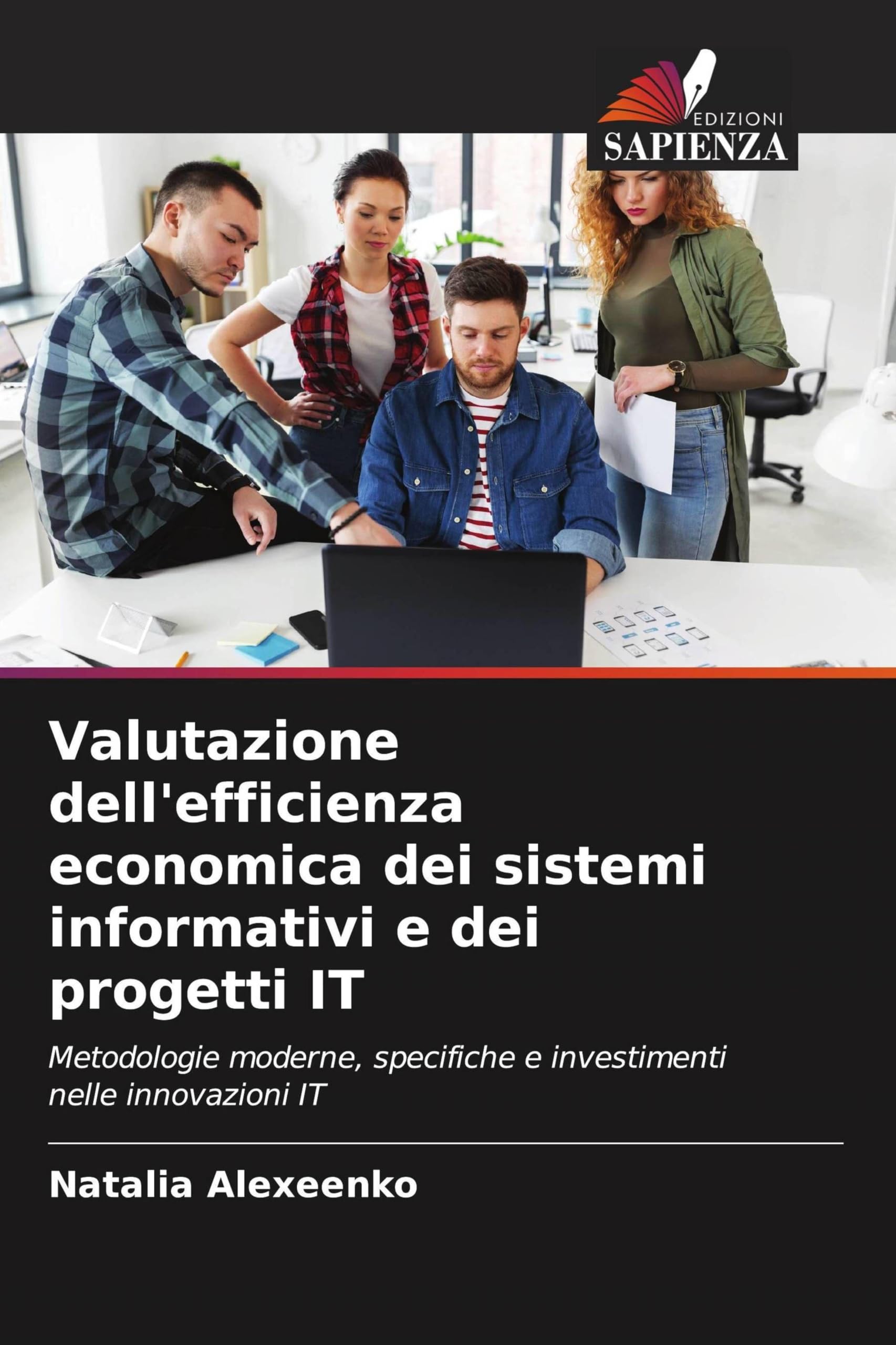 Valutazione dell'efficienza economica dei sistemi informativi e dei progetti IT Law