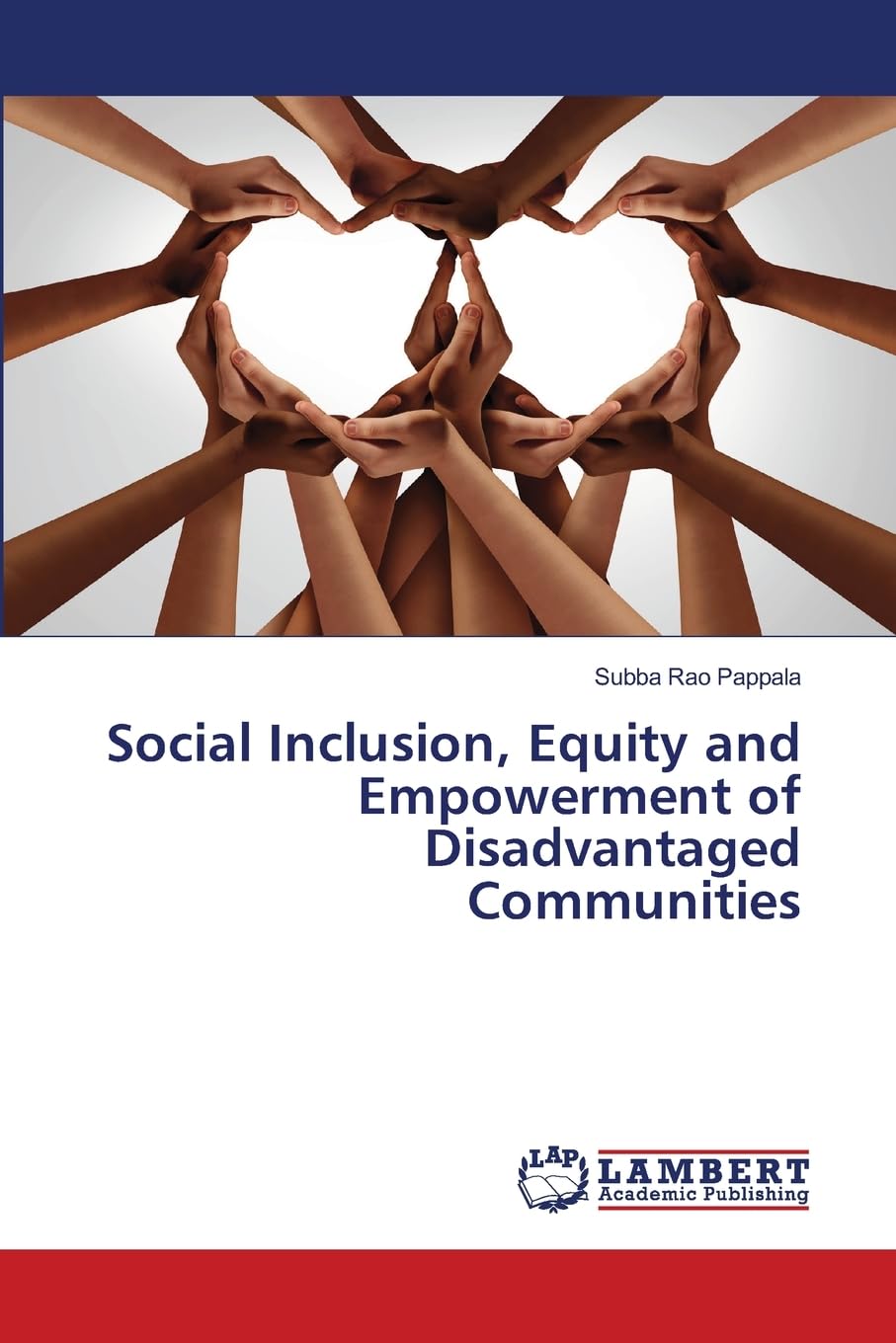 Social Inclusion, Equity and Empowerment of Disadvantaged Communities Law