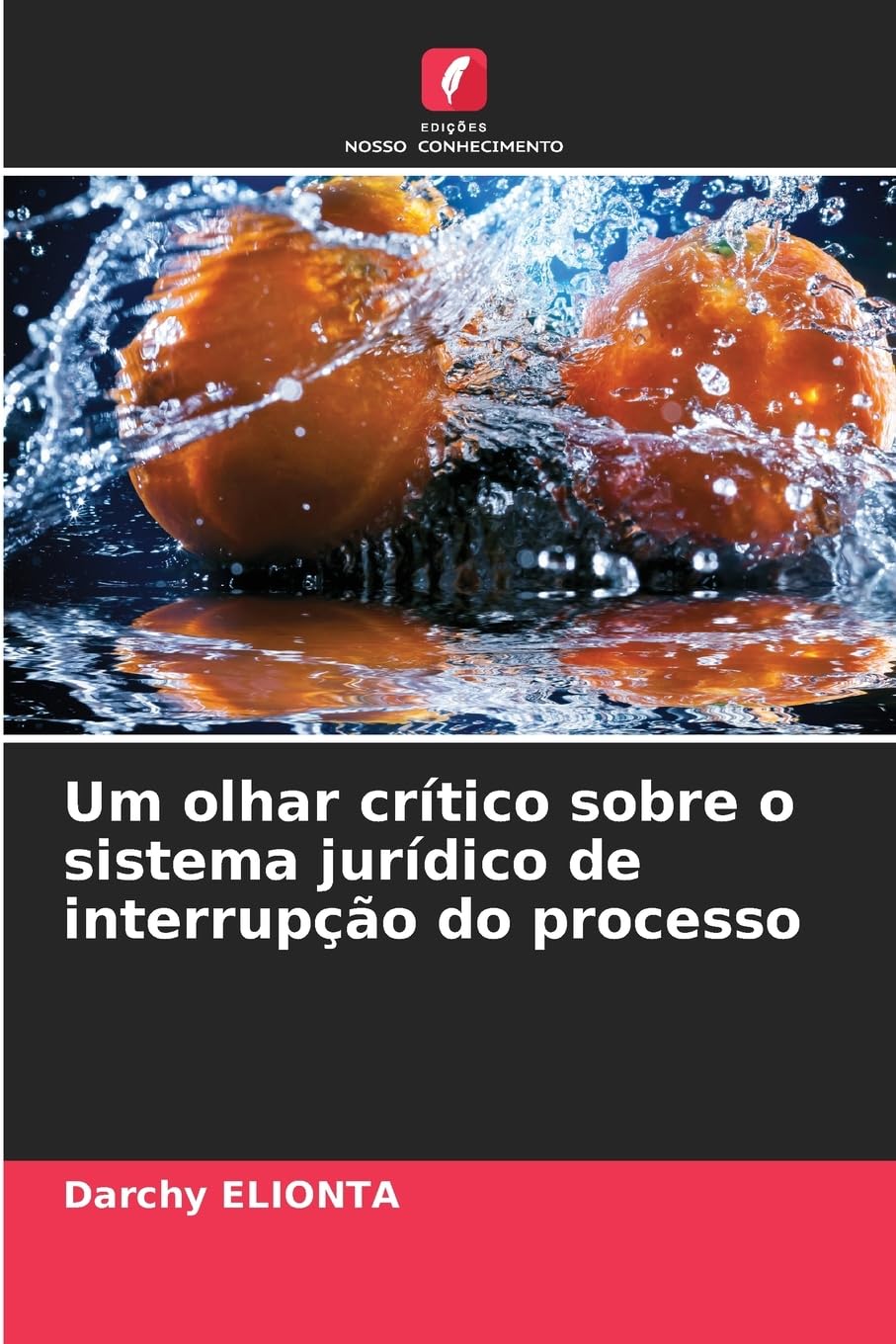 Um olhar crítico sobre o sistema jurídico de interrupção do processo Law