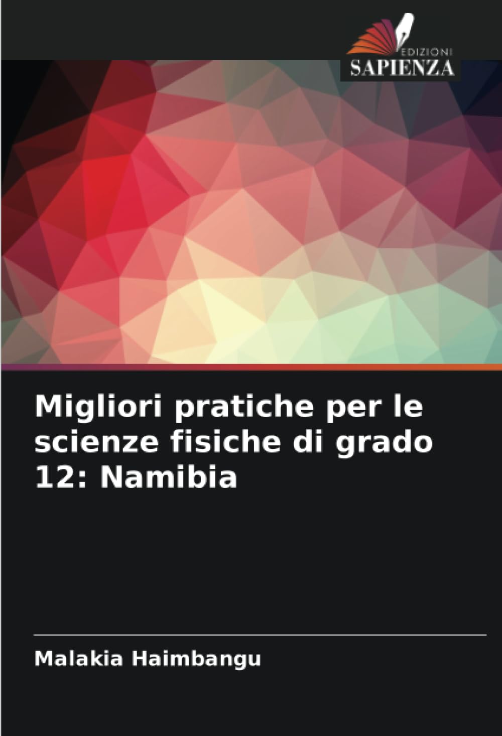 Migliori pratiche per le scienze fisiche di grado 12: Namibia Business, Finance & Career