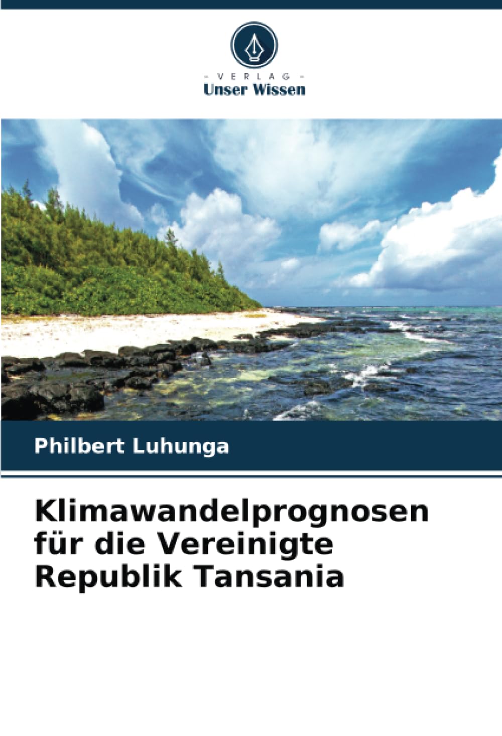 Klimawandelprognosen für die Vereinigte Republik Tansania Business & Technology