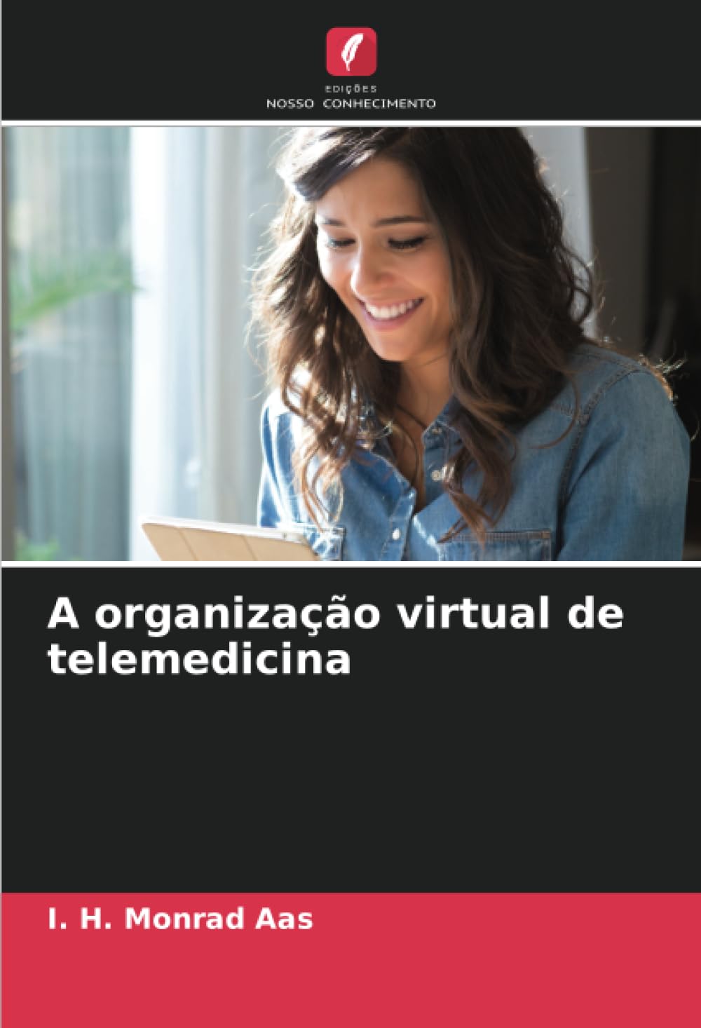 A organização virtual de telemedicina Medicine