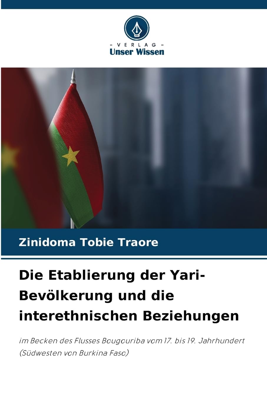 Die Etablierung der Yari-Bevölkerung und die interethnischen Beziehungen Law