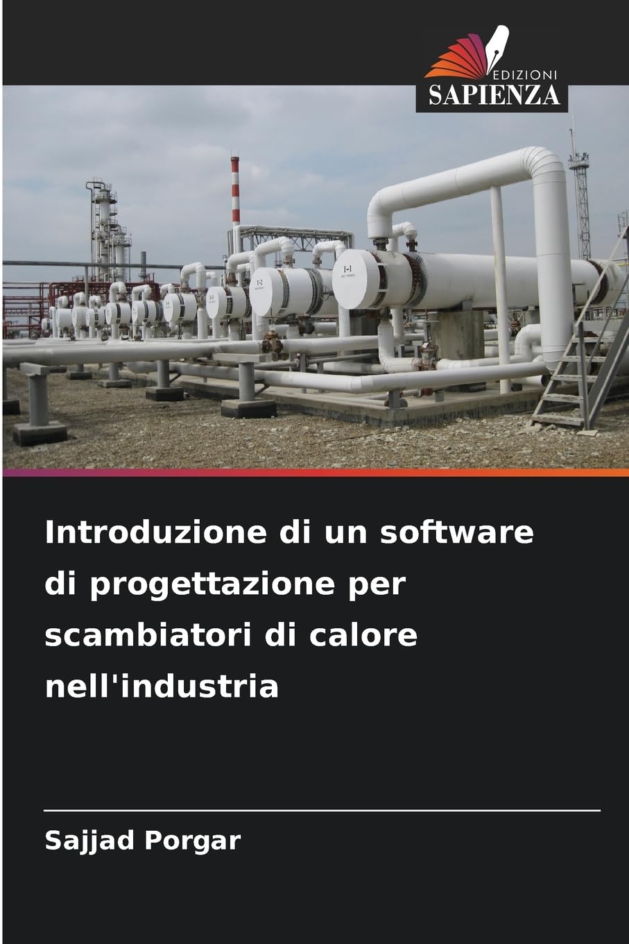 Introduzione di un software di progettazione per scambiatori di calore nell'industria Business & Technology