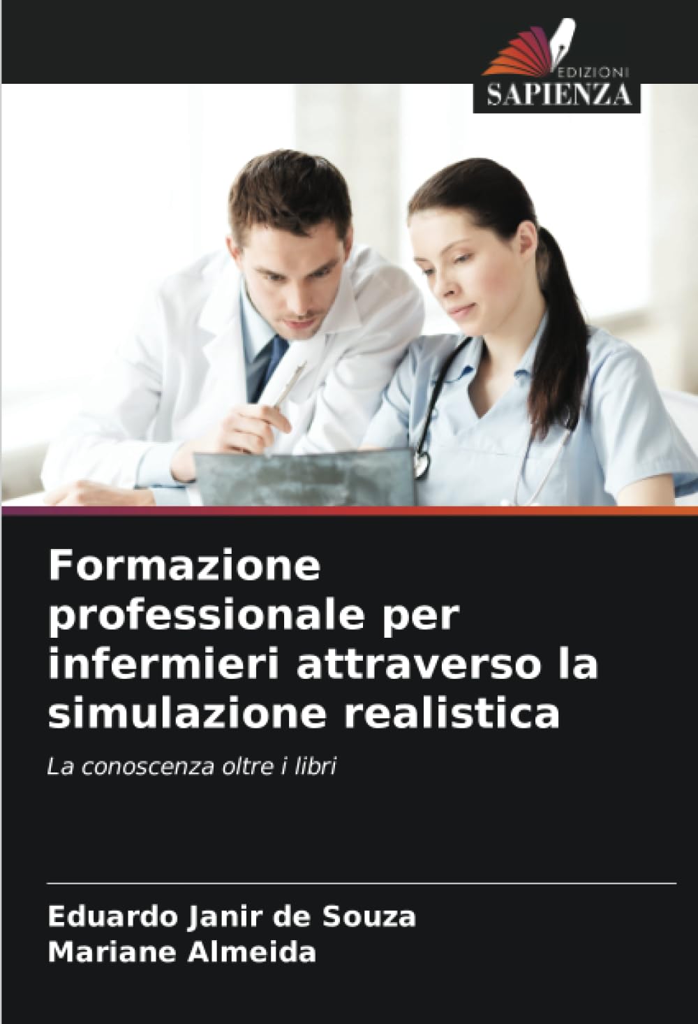 Formazione professionale per infermieri attraverso la simulazione realistica Medicine