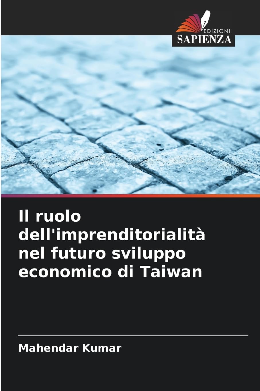 Il ruolo dell'imprenditorialità nel futuro sviluppo economico di Taiwan Law