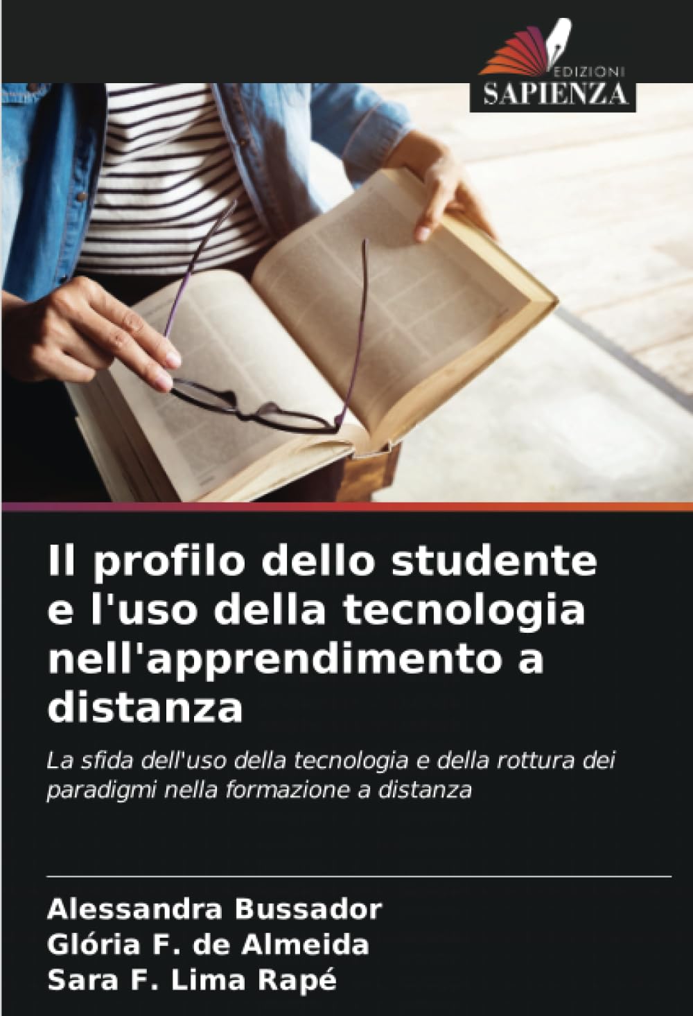 Il profilo dello studente e l'uso della tecnologia nell'apprendimento a distanza Business, Finance & Career