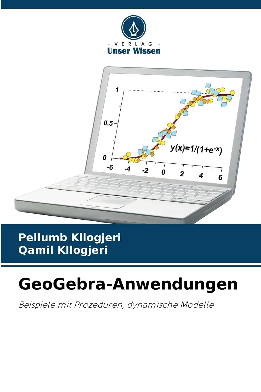 GeoGebra-Anwendungen: Beispiele mit Prozeduren, dynamische Modelle Computer Science