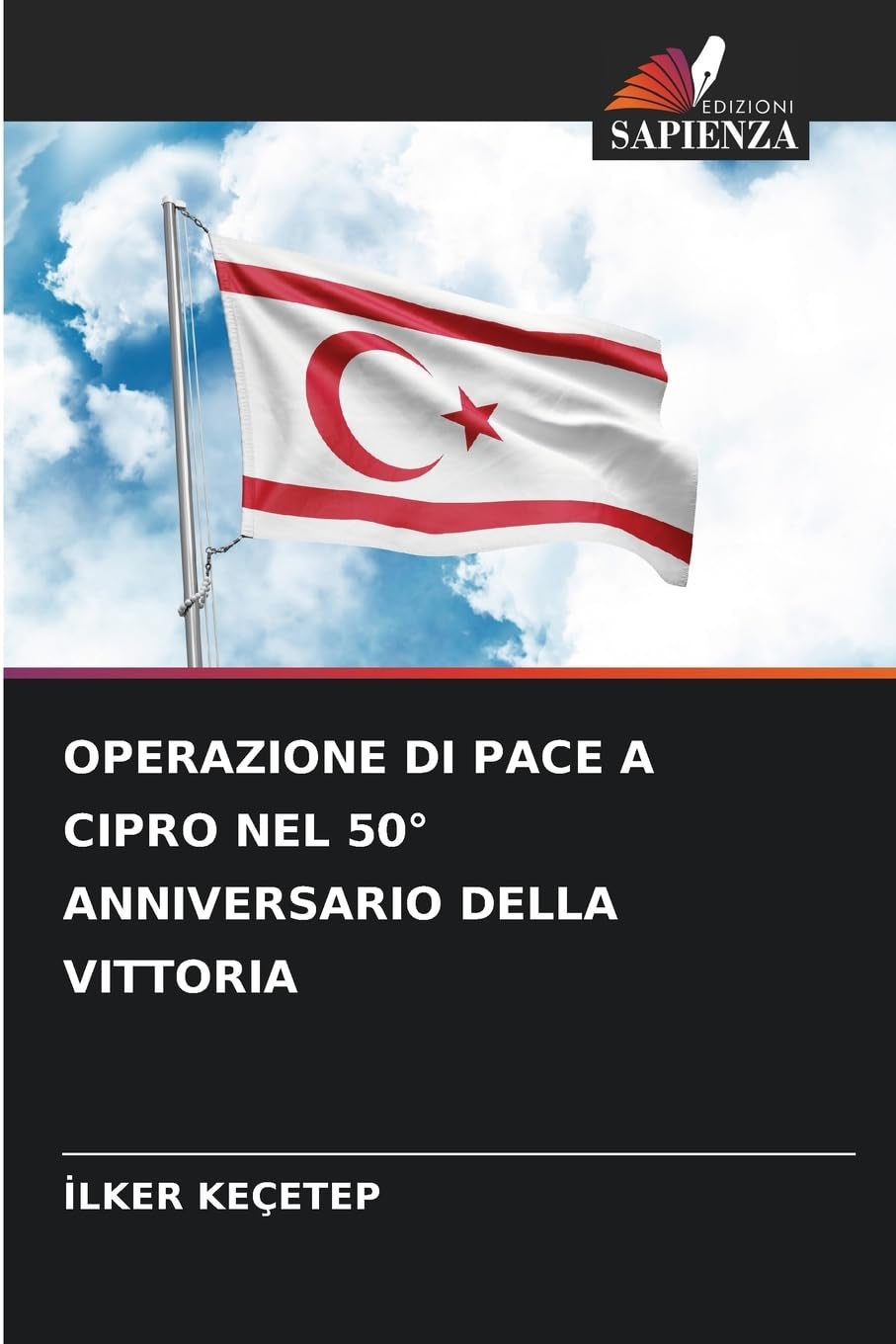 OPERAZIONE DI PACE A CIPRO NEL 50° ANNIVERSARIO DELLA VITTORIA Natural Sciences