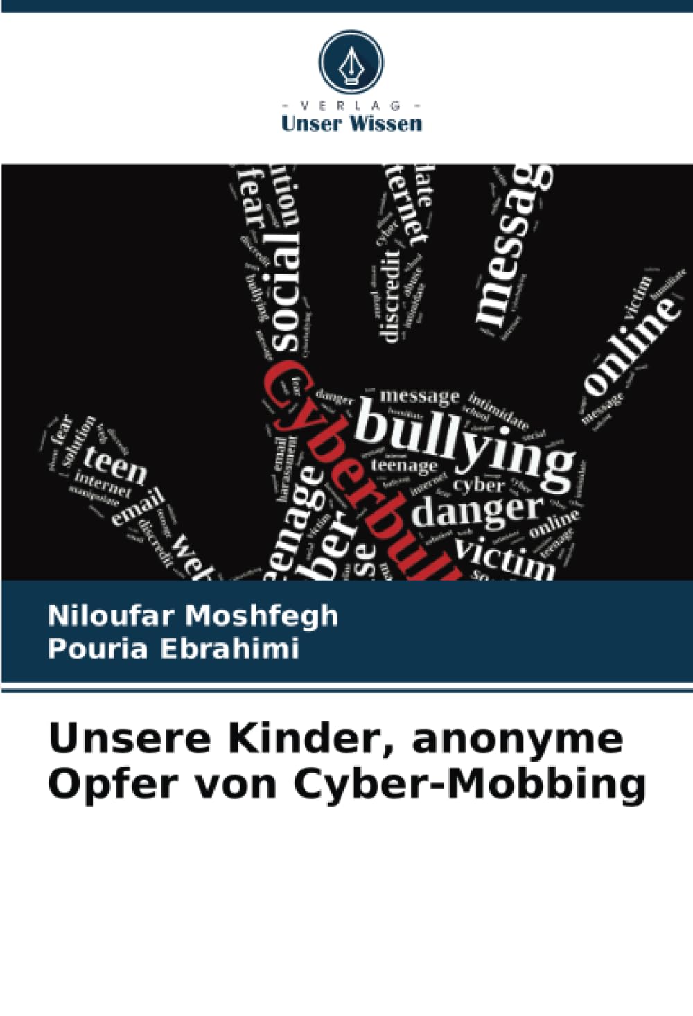 Unsere Kinder, anonyme Opfer von Cyber-Mobbing Lifestyle