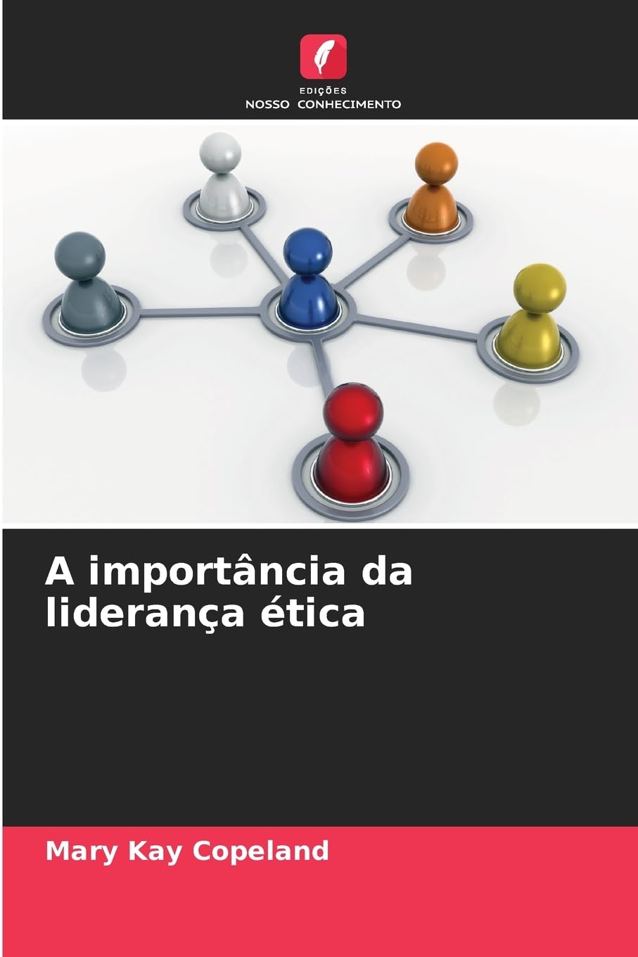 A importância da liderança ética Law