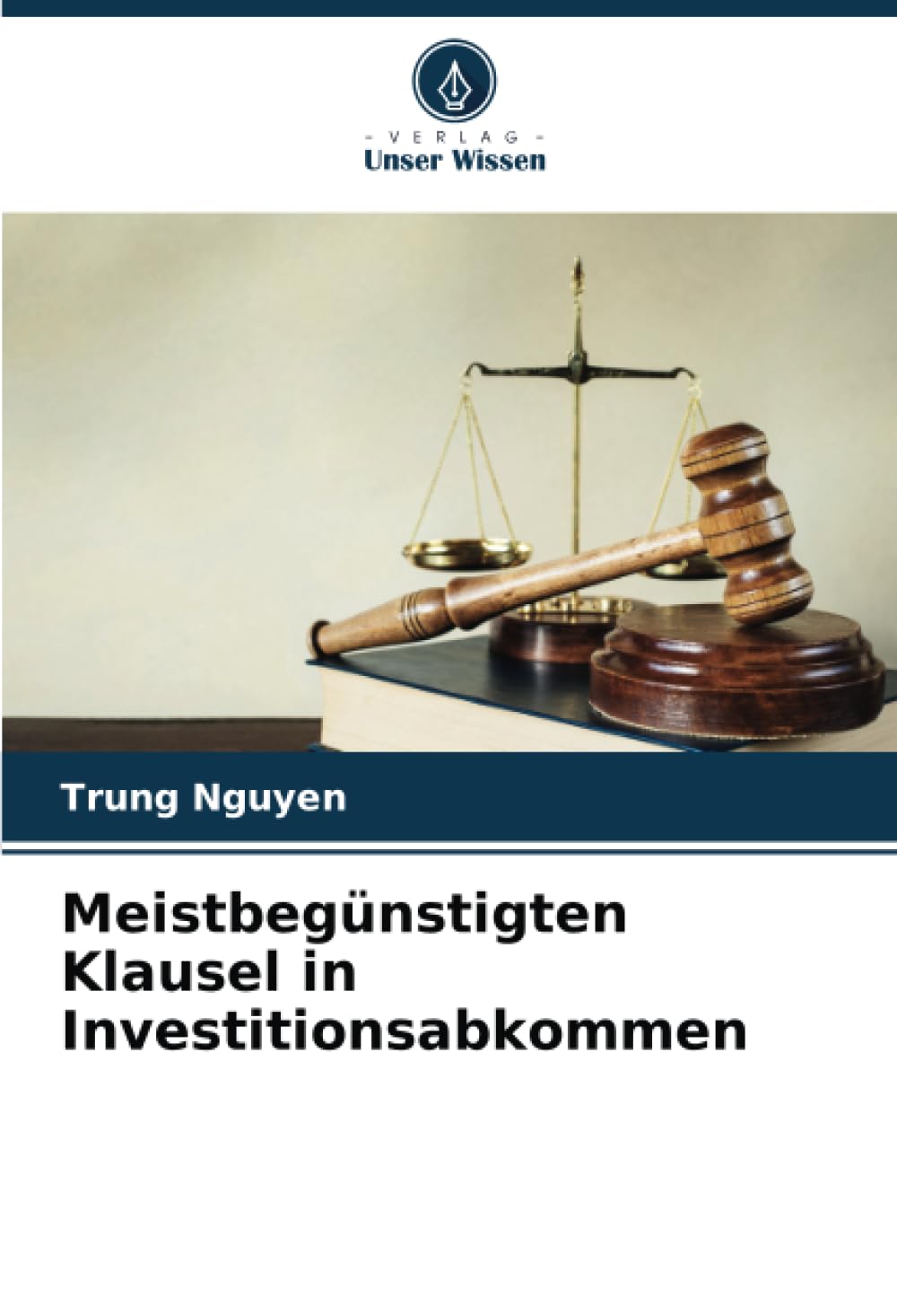 Meistbegünstigten Klausel in Investitionsabkommen Law