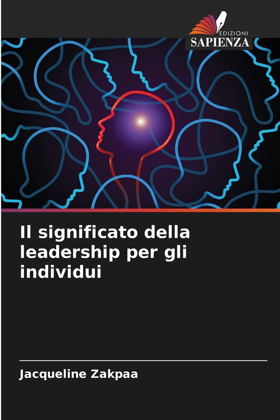 Il significato della leadership per gli individui Law