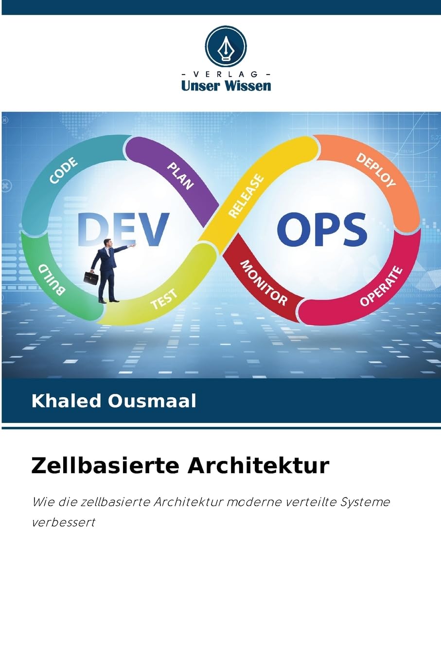 Zellbasierte Architektur: Wie die zellbasierte Architektur moderne verteilte Systeme verbessert Law