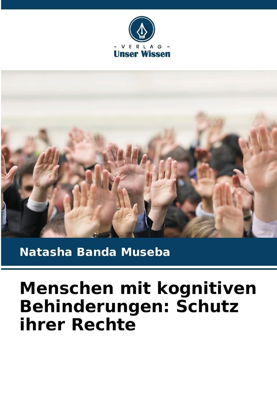 Menschen mit kognitiven Behinderungen: Schutz ihrer Rechte Law