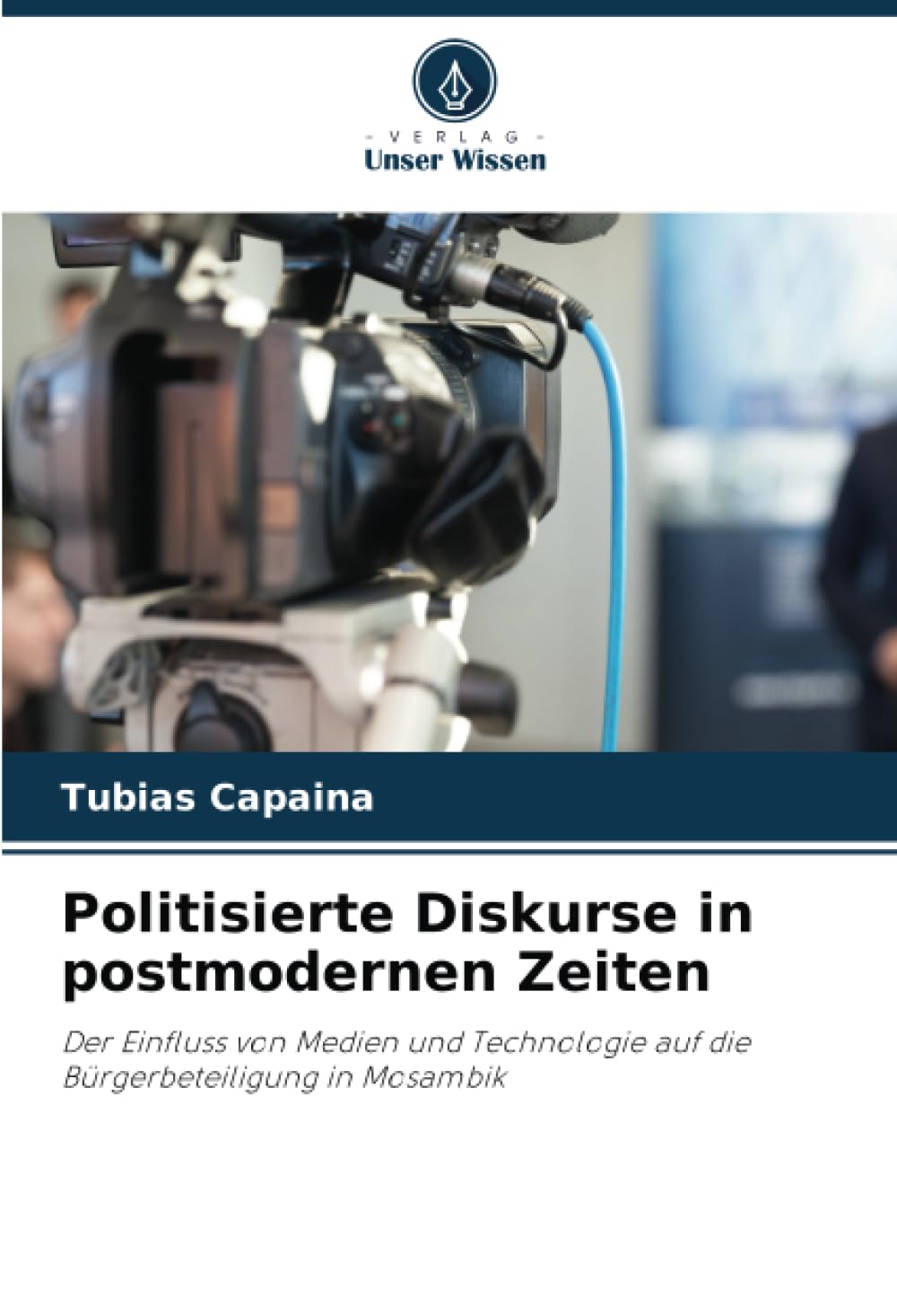 Politisierte Diskurse in postmodernen Zeiten Law