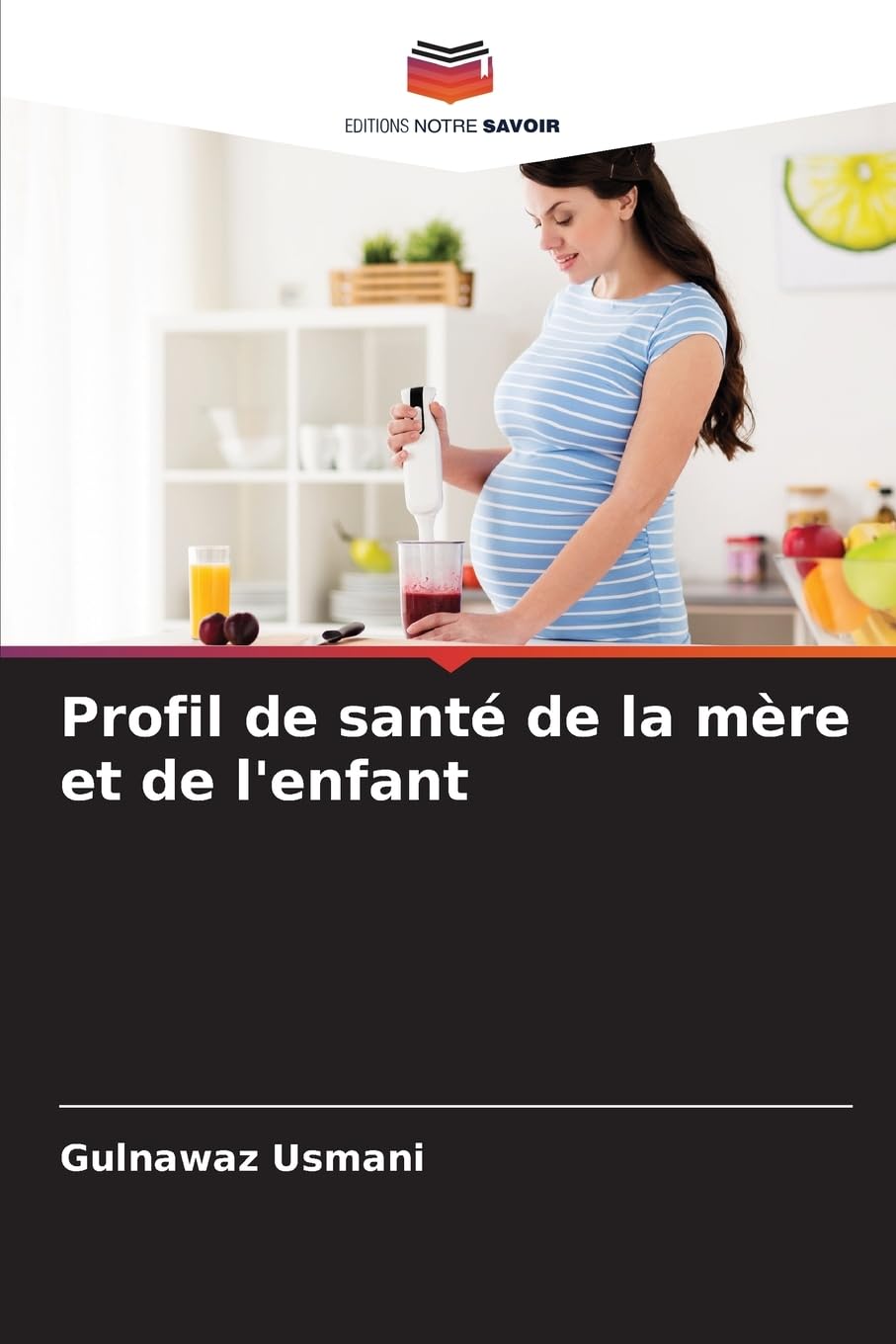 Profil de santé de la mère et de l'enfant Law