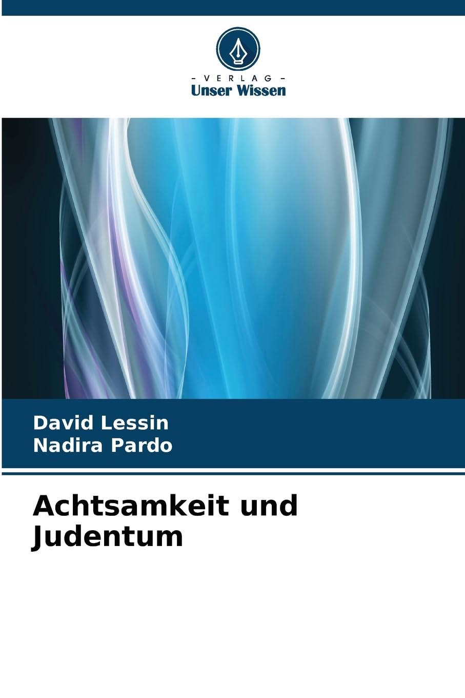 Product Image: Achtsamkeit und Judentum