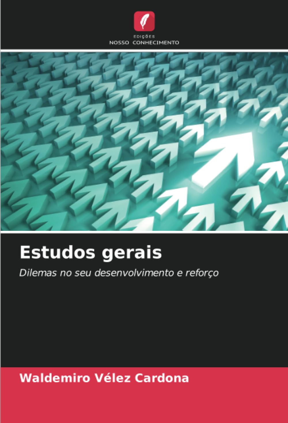 Estudos gerais Business, Finance & Career