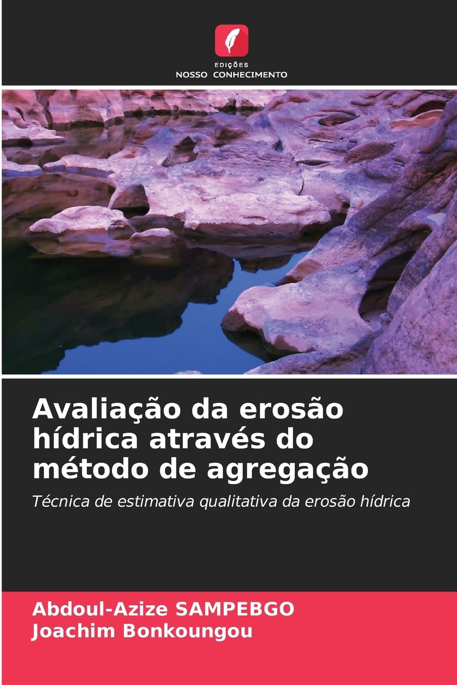 Avaliação da erosão hídrica através do método de agregação Geology & Geography