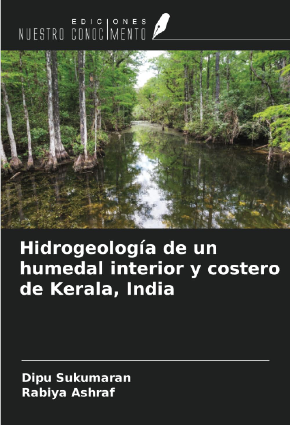 Hidrogeología de un humedal interior y costero de Kerala, India Law