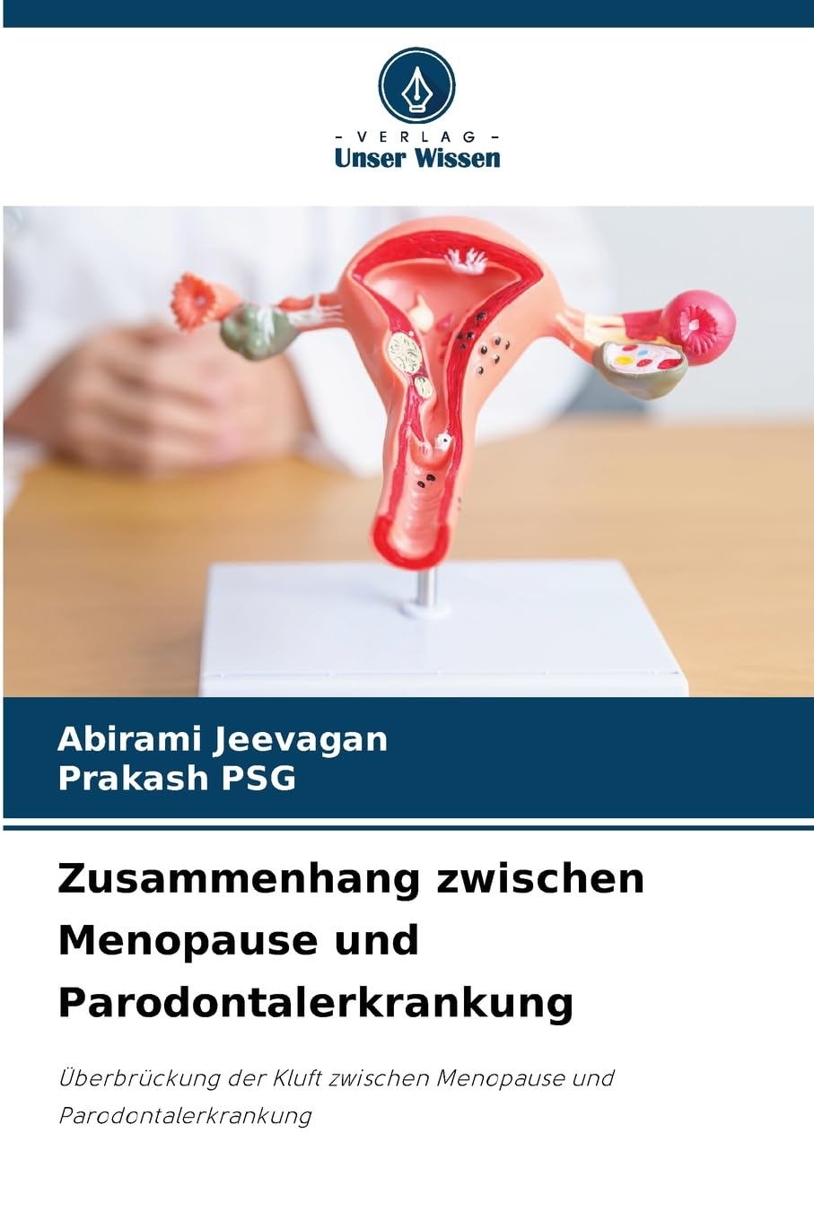 Zusammenhang zwischen Menopause und Parodontalerkrankung: Überbrückung der Kluft zwischen Menopause und Parodontalerkrankung Medicine