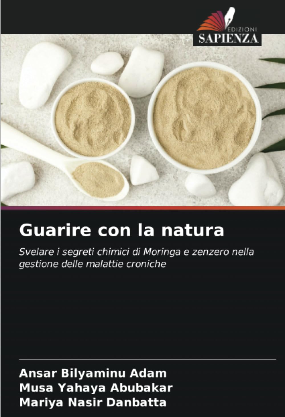 Guarire con la natura Medicine